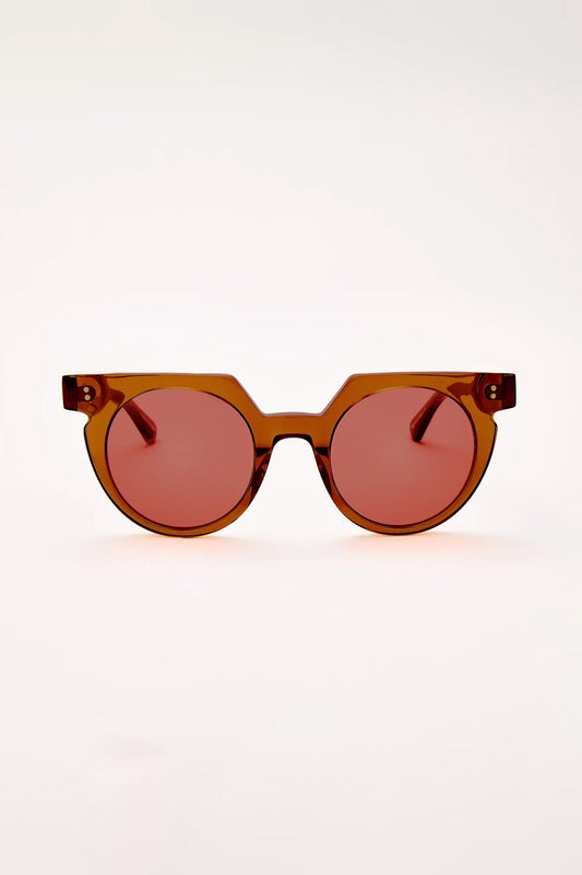 Sardine -Aster Velvet Urchin Sunglasses