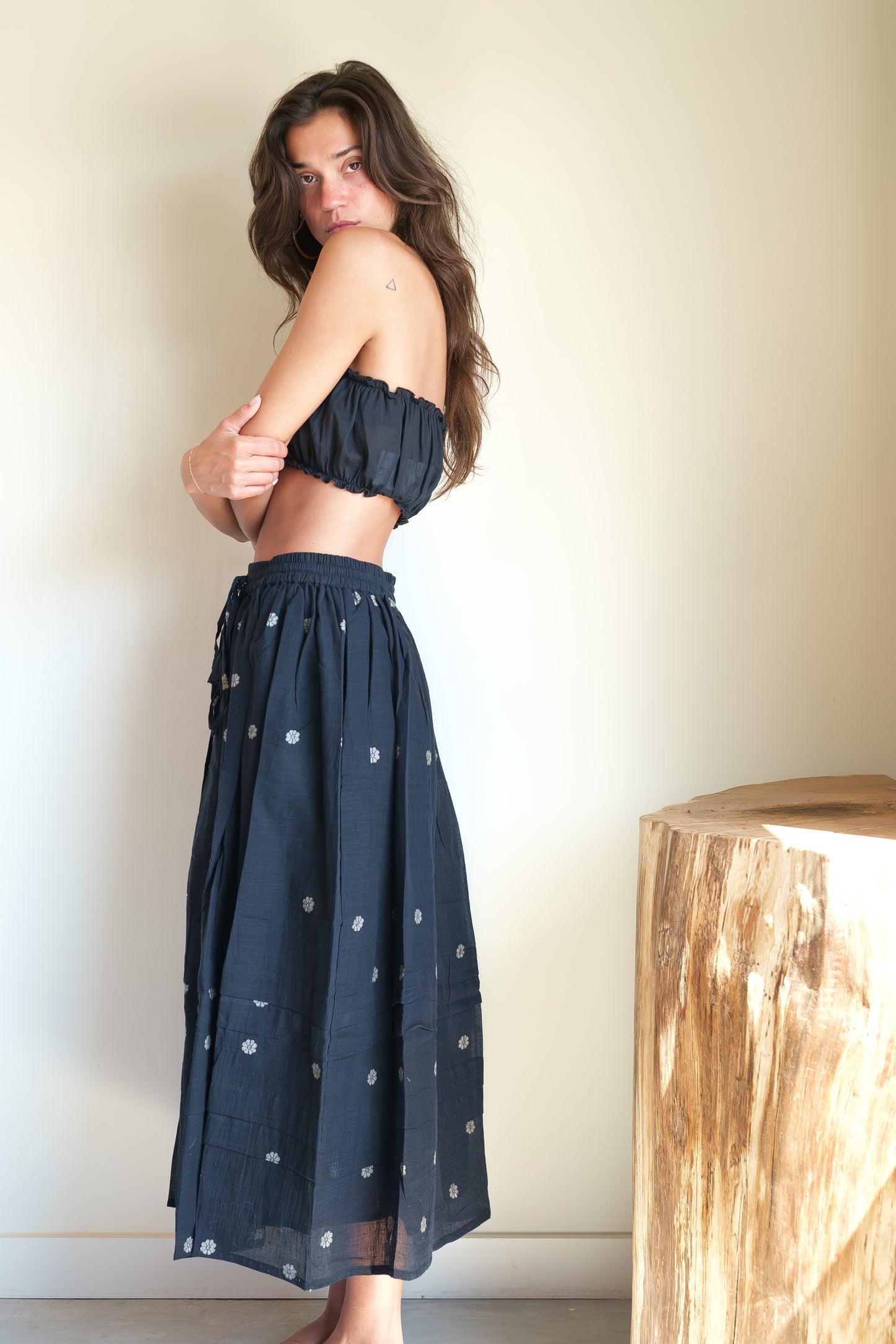 DVAA Melody Skirt