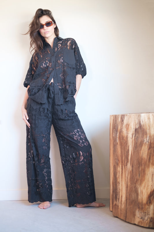 Valerie Khalfon Chemise Prism