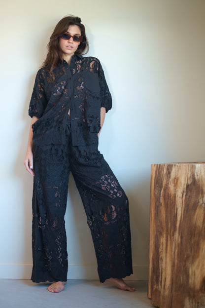 Valerie Khalfon Chemise Candie