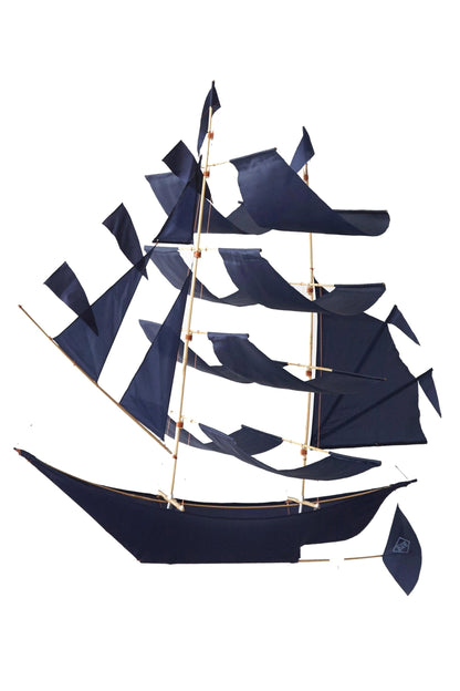 Haptic Labs Super Ship