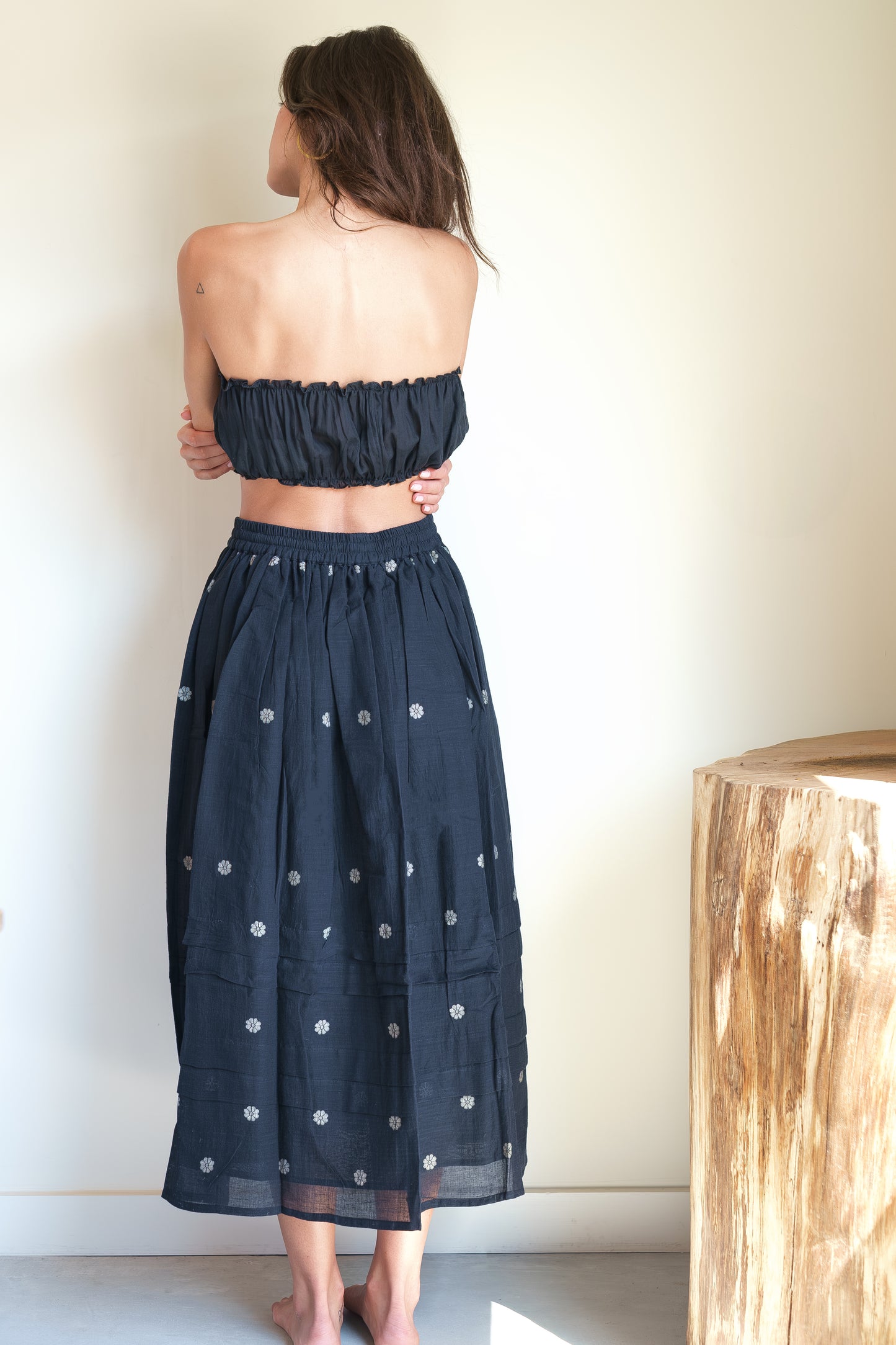 DVAA Melody Skirt