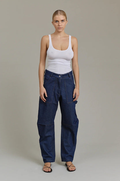 ACACIA-Falcon Denim Pant