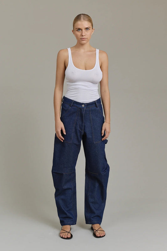 ACACIA-Falcon Denim Pant