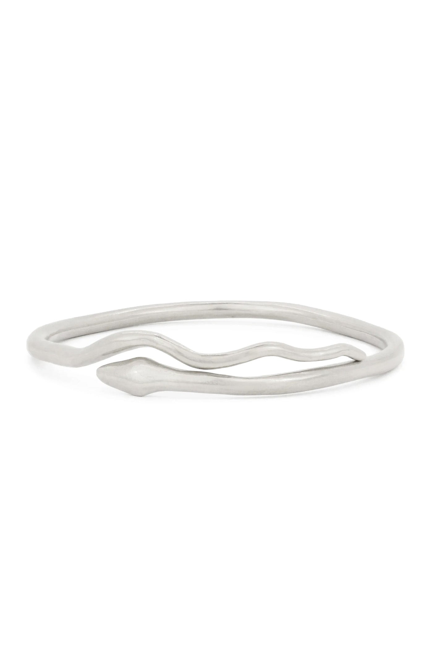 Amanda Hunt-River Snake Bangle
