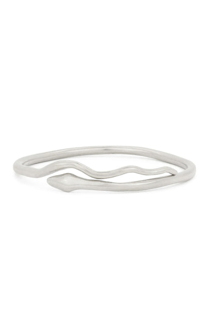 Amanda Hunt-River Snake Bangle