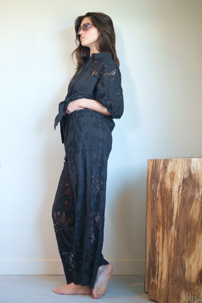 Valerie Khalfon Chemise Prism