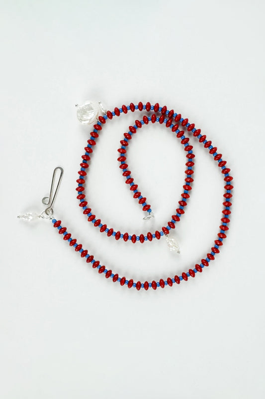 Millhouse Collection - The Annie Necklace