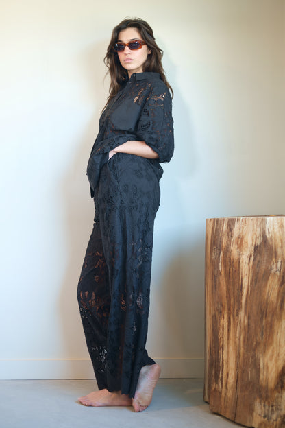 Valerie Khalfon Chemise Prism