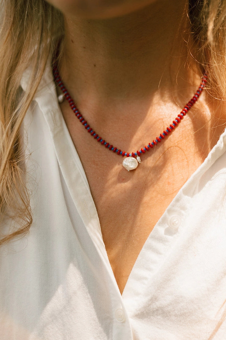 Millhouse Collection - The Annie Necklace