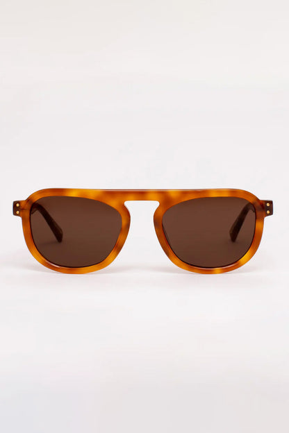 Sardine-Stevie Carmelo Glaze Sunglasses