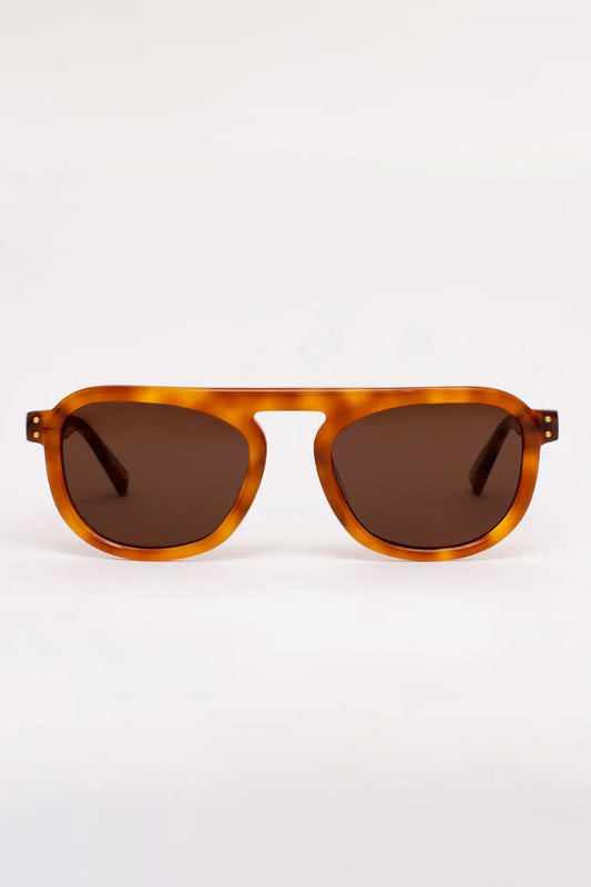 Sardine-Stevie Carmelo Glaze Sunglasses