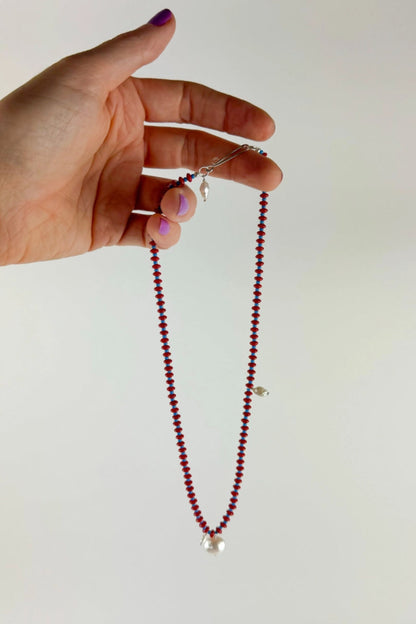 Millhouse Collection - The Annie Necklace