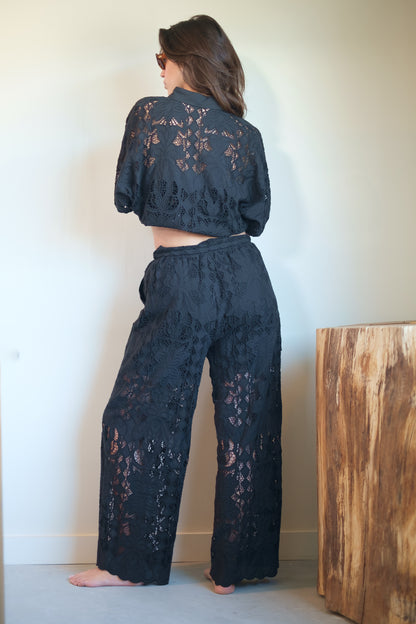 Valerie Khalfon Chemise Candie