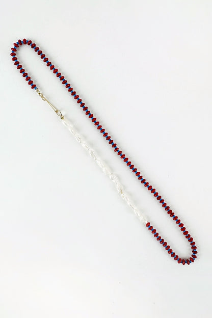 Millhouse Collection -The Alber Necklace