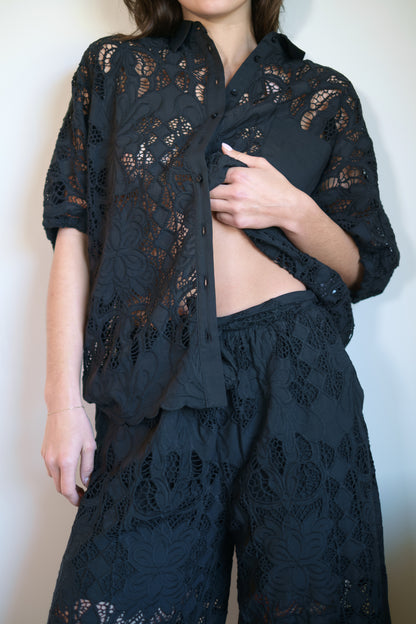 Valerie Khalfon Chemise Prism