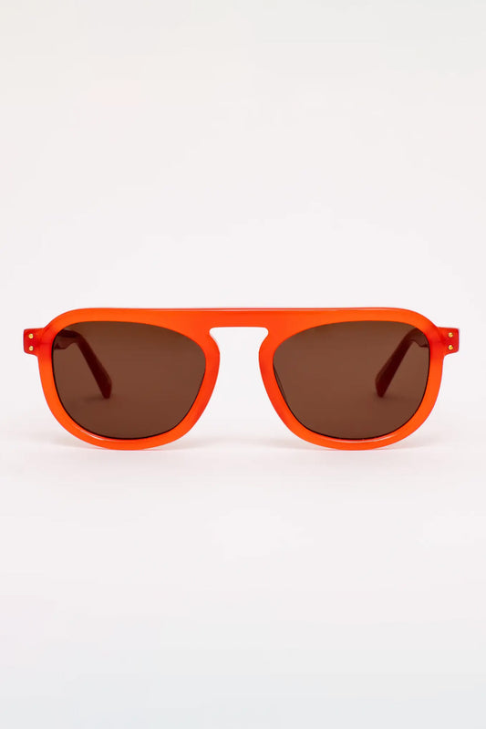 Sardine-Stevie Cherry Bomb Sunglasses