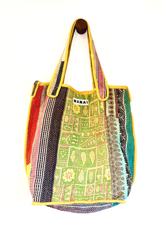 Namai - Xoti Zero Waste Tote Bag-Style 04