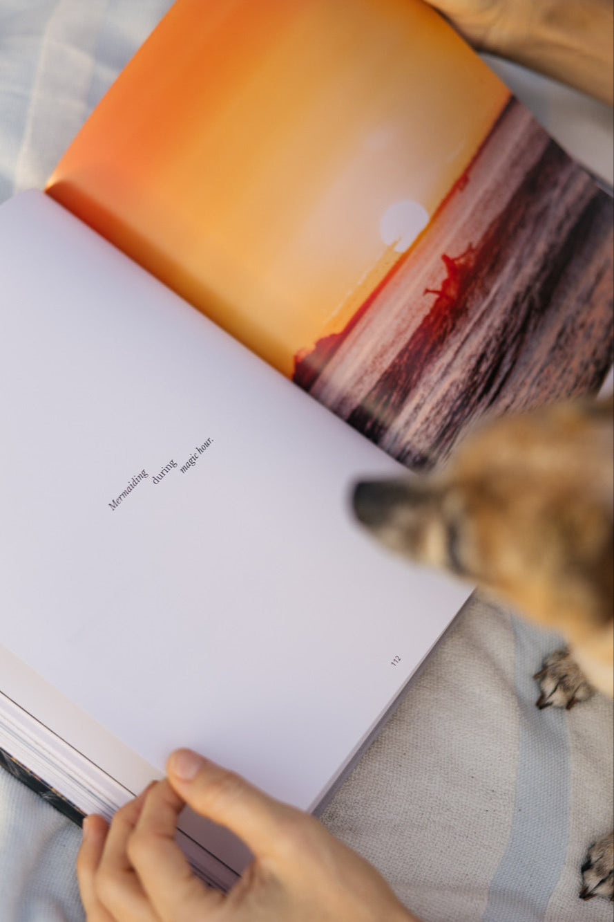 Slice of Pura Vida-Dise Costa Rica