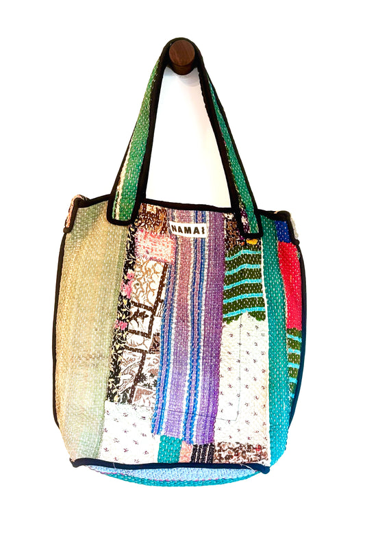 Namai - Xoti Zero Waste Tote Bag-Style 05