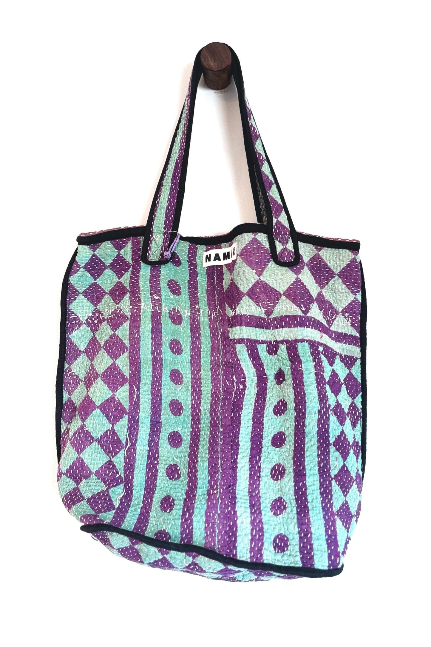 Namai - Xoti Zero Waste Tote Bag-Style 07