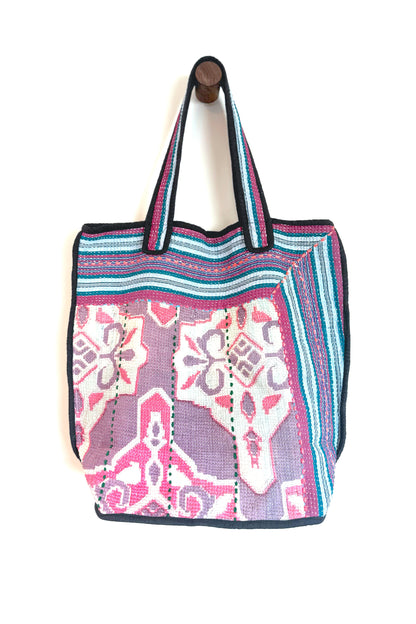 Namai - Xoti Zero Waste Tote Bag-Style 06