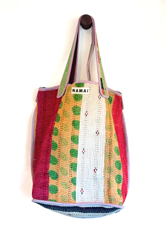 Namai - Xoti Zero Waste Tote Bag-Style 01