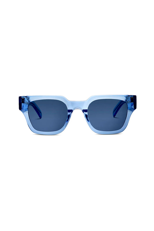 MOXLOX Weekender Sunglasses Blue Tint