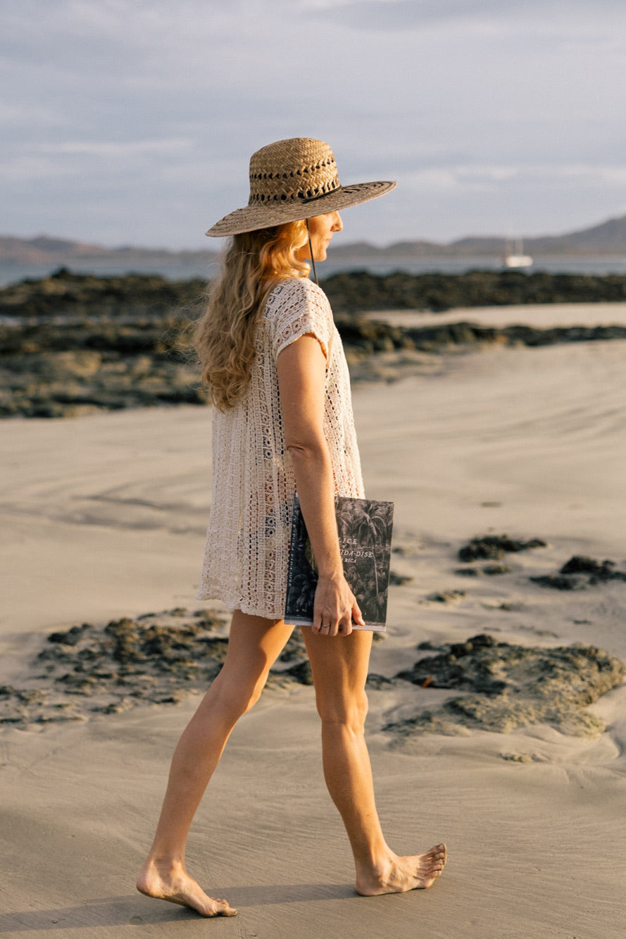 Slice of Pura Vida-Dise Costa Rica