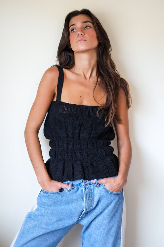 Atelier Delphine The Sestri Top