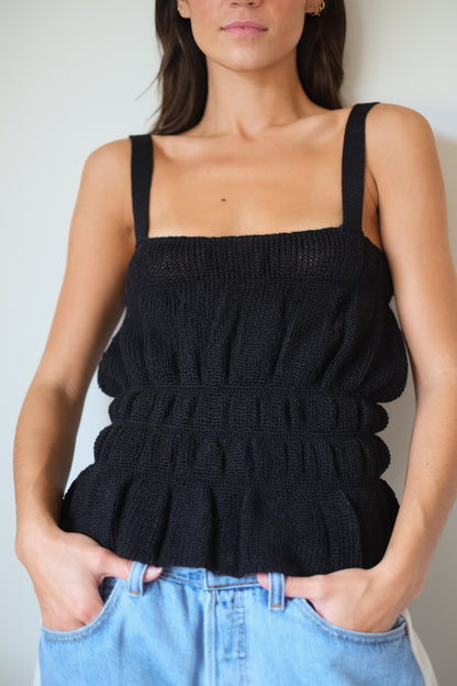 Atelier Delphine The Sestri Top