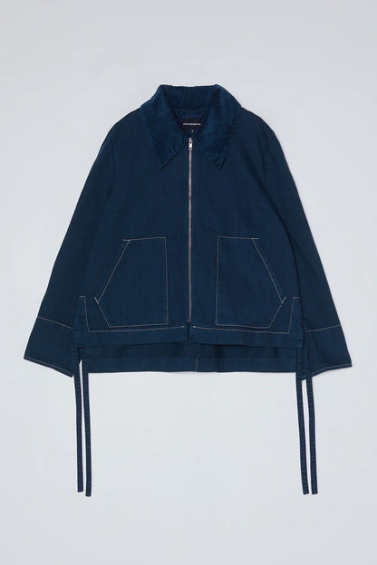 Atelier Delphine The Ollie Jacket