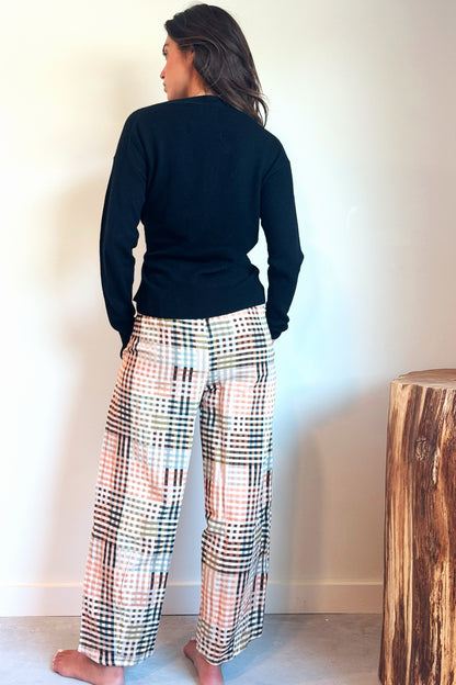 Rujuta Sheth Lou Pants