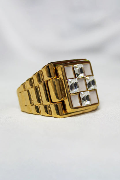 Maison 77 Lucky Ring Cream