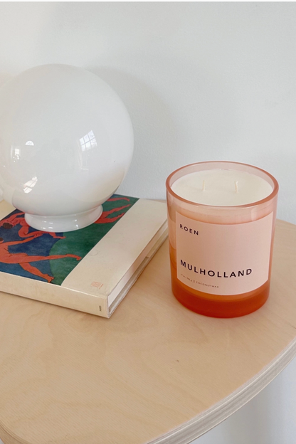 ROEN Le Grand Mulholland