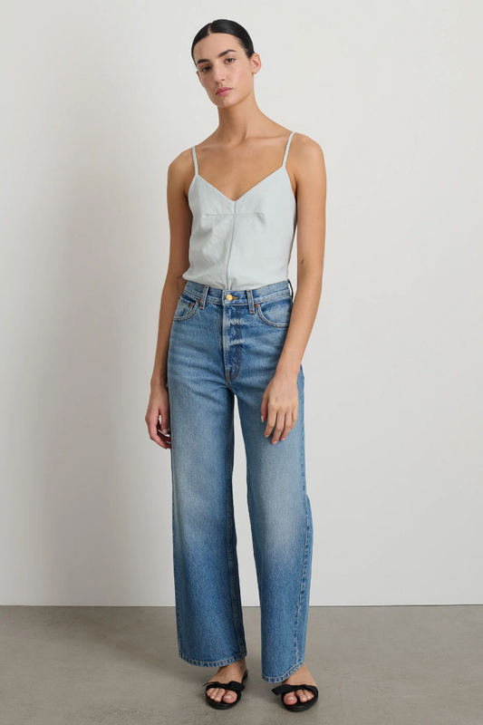B SIDES Elissa Jean in Tate Vintage