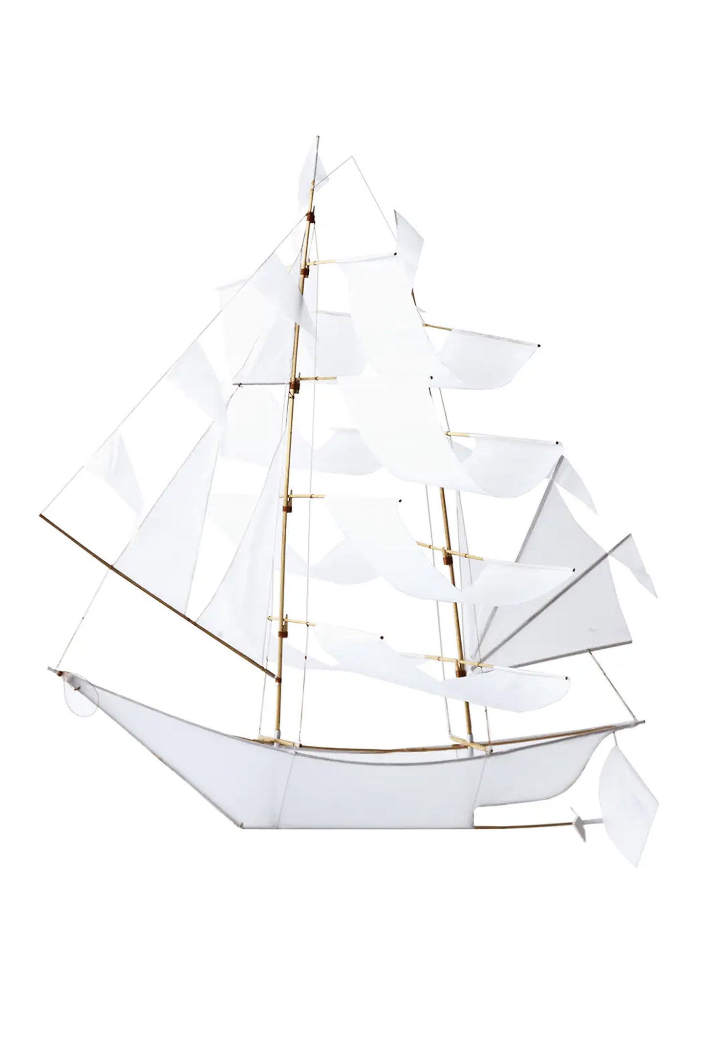 Haptic Labs Super Ship