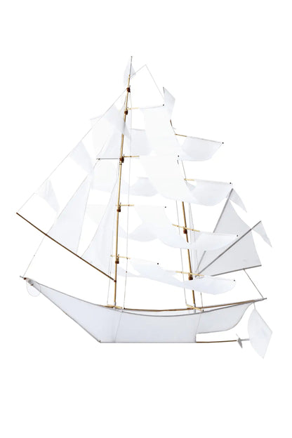 Haptic Labs Super Ship