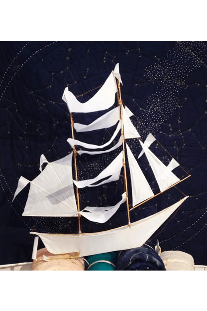 Haptic Labs Super Ship