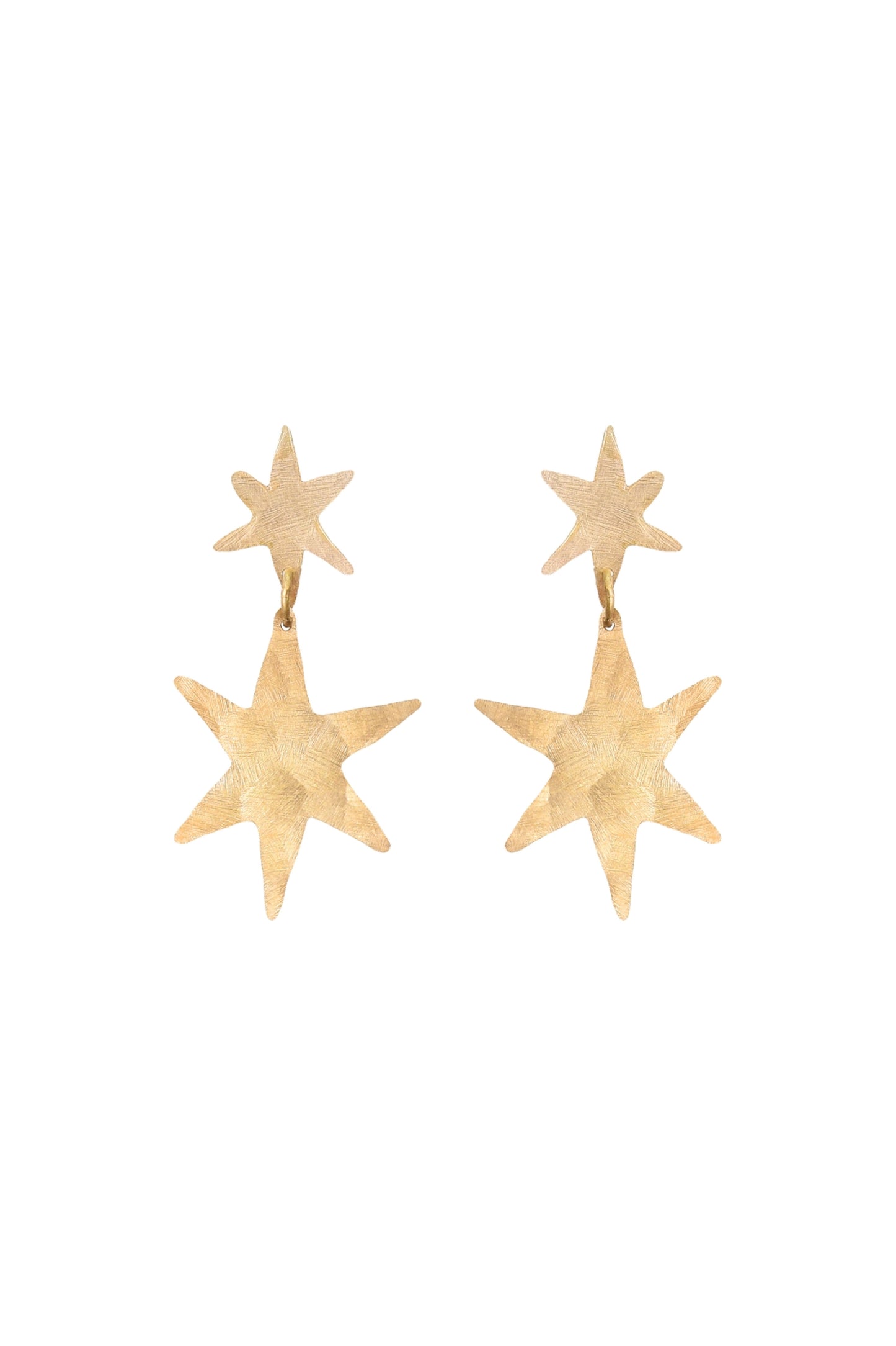 We Dream in Colour Starlet Earrings