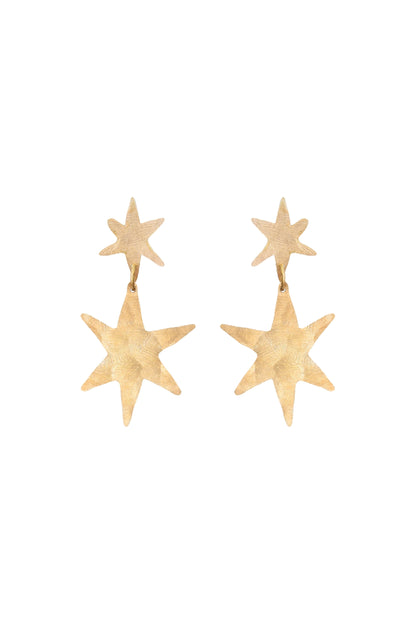 We Dream in Colour Starlet Earrings