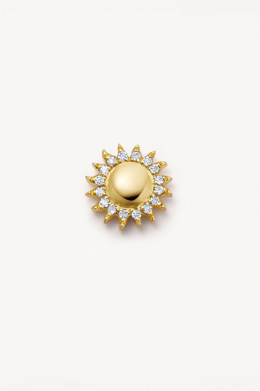 Loquet London- Sunshine Charm