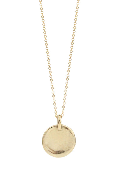 Amanda Hunt-Georgia Necklace