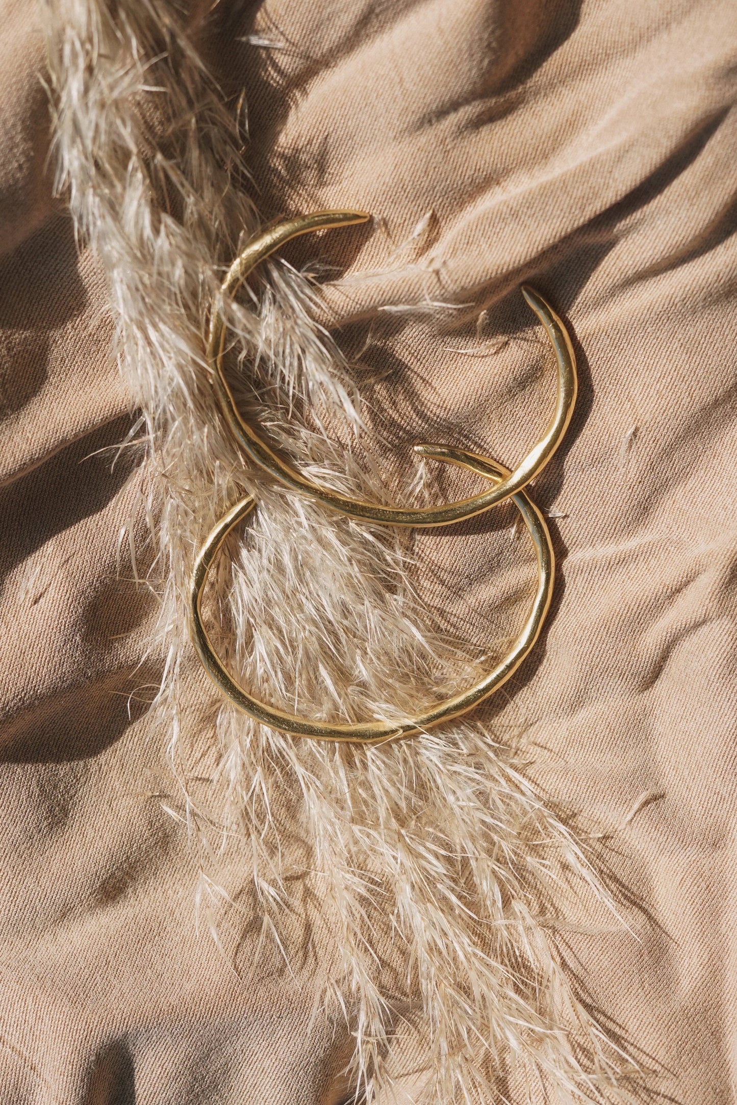 Amanda Hunt-Siren Cuff