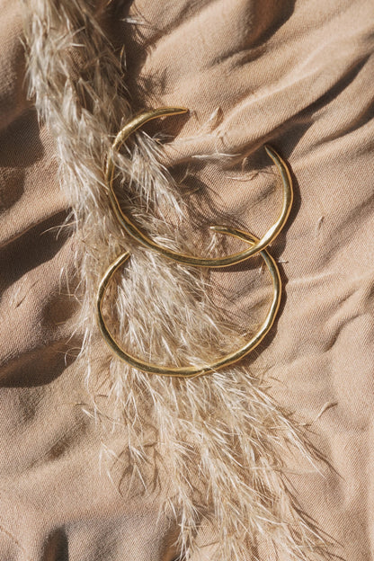 Amanda Hunt-Siren Cuff