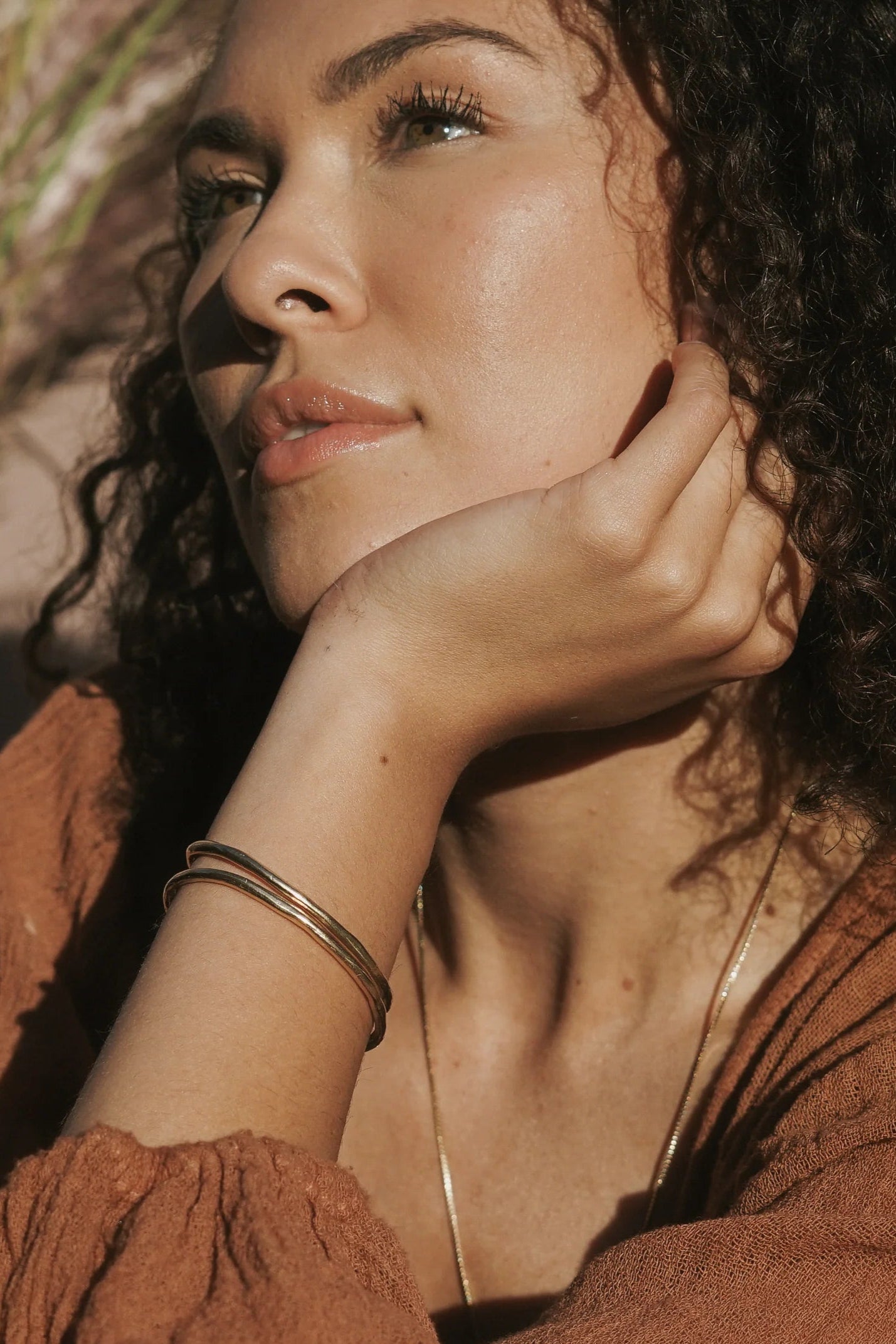 Amanda Hunt-Siren Cuff