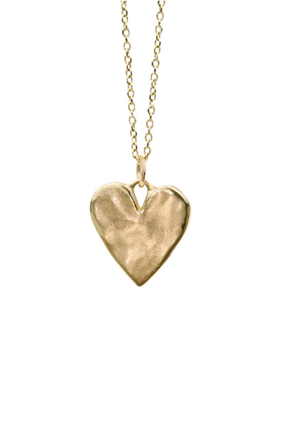 Amanda Hunt-Sweetheart Necklace