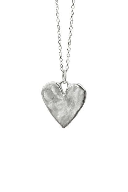 Amanda Hunt-Sweetheart Necklace